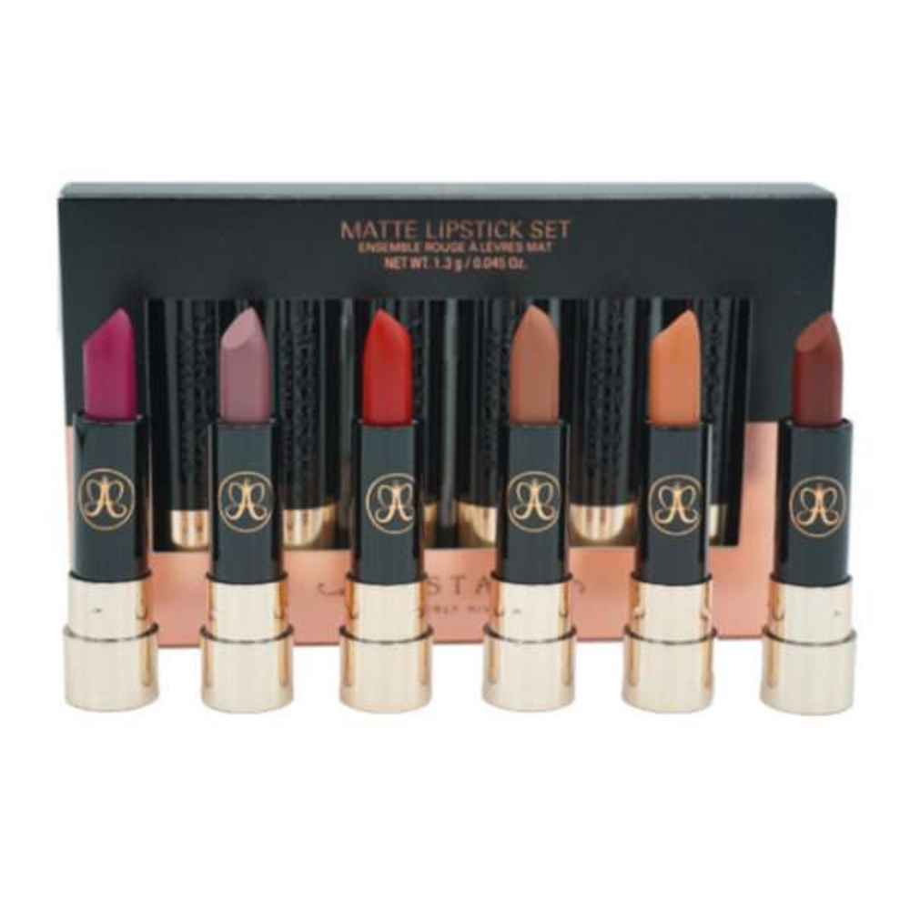 anastasia beverly hills mini lipstick set - Picture 2 of 5